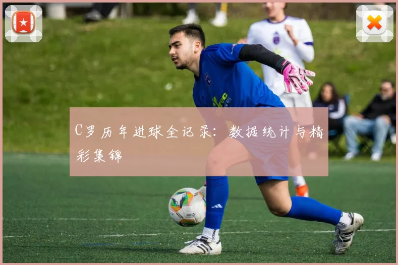 C罗历年进球全记录：数据统计与精彩集锦